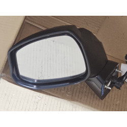 Honda Civic Left Power Heated Mirror 2012-2015