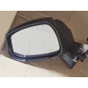 Honda Civic Left Power Heated Mirror 2012-2015
