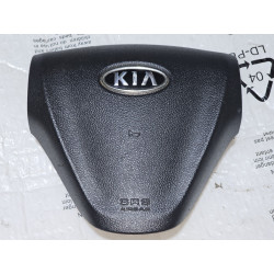 569001G00VA Kia Rio Steering Wheel Driver Airbag 2006-2011