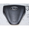 569001G00VA Kia Rio Steering Wheel Driver Airbag 2006-2011
