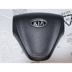 569001G00VA Kia Rio Steering Wheel Driver Airbag 2006-2011
