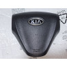 569001G00VA Kia Rio Steering Wheel Driver Airbag 2006-2011