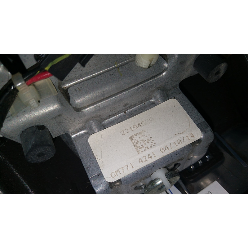23194620 Cadillac XTS Steering Wheel 2013-2017 22988763