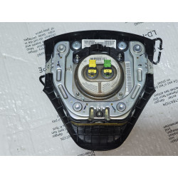 569001G00VA Kia Rio Steering Wheel Driver Airbag 2006-2011