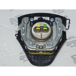 569001G00VA Kia Rio Steering Wheel Driver Airbag 2006-2011