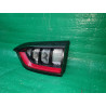 68275964AI Jeep Cherokee Right Inner LED Tail Lamp 2019-2023 68275964AB