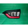68275964AI Jeep Cherokee Right Inner LED Tail Lamp 2019-2023 68275964AB