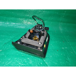 68275964AI Jeep Cherokee Right Inner LED Tail Lamp 2019-2023 68275964AB