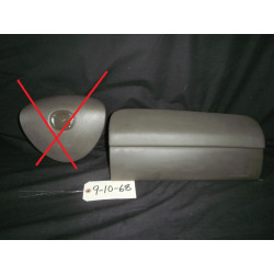 TC4457K50A Mazda Millenia Passenger Airbag 2000-2003