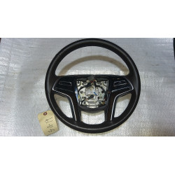 23194620 Cadillac XTS Steering Wheel 2013-2017 22988763
