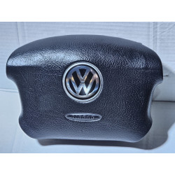 3B0880201M Volkswagen Jetta Steering Wheel Airbag 1999-2005 3B0880201AS