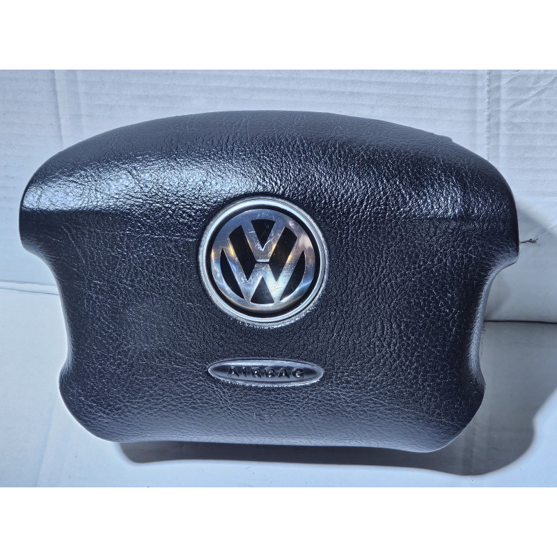 3B0880201M Volkswagen Jetta Steering Wheel Airbag 1999-2005 3B0880201AS