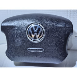 3B0880201M Volkswagen Jetta Steering Wheel Airbag 1999-2005 3B0880201AS