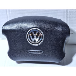 3B0880201M Volkswagen Jetta Steering Wheel Airbag 1999-2005 3B0880201AS