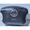 3B0880201M Volkswagen Jetta Steering Wheel Airbag 1999-2005 3B0880201AS