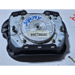 3B0880201M Volkswagen Jetta Steering Wheel Airbag 1999-2005 3B0880201AS