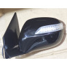 76250-STX-H03ZD Acura MDX Left Memory Heated Turn Mirror 2010-2013