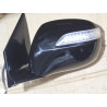 76250-STX-H03ZD Acura MDX Left Memory Heated Turn Mirror 2010-2013