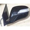 76250-STX-H03ZD Acura MDX Left Memory Heated Turn Mirror 2010-2013