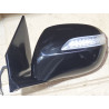 76250-STX-H03ZD Acura MDX Left Memory Heated Turn Mirror 2010-2013