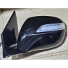 76250-STX-H03ZD Acura MDX Left Memory Heated Turn Mirror 2010-2013
