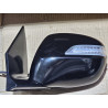 76250-STX-H03ZD Acura MDX Left Memory Heated Turn Mirror 2010-2013