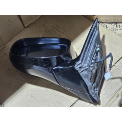 76250-STX-H03ZD Acura MDX Left Memory Heated Turn Mirror 2010-2013