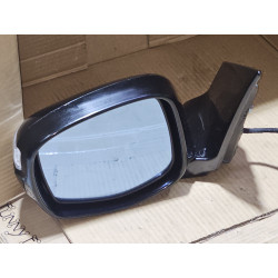 76250-STX-H03ZD Acura MDX Left Memory Heated Turn Mirror 2010-2013