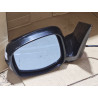 76250-STX-H03ZD Acura MDX Left Memory Heated Turn Mirror 2010-2013