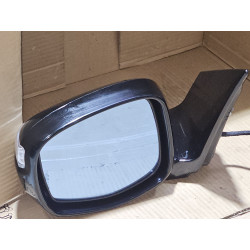 76250-STX-H03ZD Acura MDX Left Memory Heated Turn Mirror 2010-2013