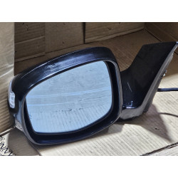 76250-STX-H03ZD Acura MDX Left Memory Heated Turn Mirror 2010-2013