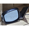 76250-STX-H03ZD Acura MDX Left Memory Heated Turn Mirror 2010-2013