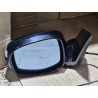 76250-STX-H03ZD Acura MDX Left Memory Heated Turn Mirror 2010-2013