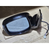 76250-STX-H03ZD Acura MDX Left Memory Heated Turn Mirror 2010-2013