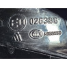 76250-STX-H03ZD Acura MDX Left Memory Heated Turn Mirror 2010-2013