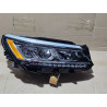 561941036A Volkswagen Passat B7 Right Full LED Headlight 2016-2019