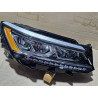 561941036A Volkswagen Passat B7 Right Full LED Headlight 2016-2019