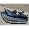 561941036A Volkswagen Passat B7 Right Full LED Headlight 2016-2019