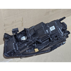 561941036A Volkswagen Passat B7 Right Full LED Headlight 2016-2019