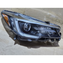 84002AL10A Subaru Legacy Right Full LED Headlight 2018-2019