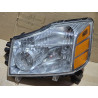 26060-ZC30A Nissan Titan Left Headlight 2004-2007 26060-7S026
