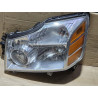 26060-ZC30A Nissan Titan Left Headlight 2004-2007 26060-7S026