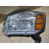 26060-ZC30A Nissan Titan Left Headlight 2004-2007 26060-7S026