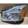26060-ZC30A Nissan Titan Left Headlight 2004-2007 26060-7S026