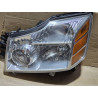 26060-ZC30A Nissan Titan Left Headlight 2004-2007 26060-7S026