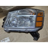 26060-ZC30A Nissan Titan Left Headlight 2004-2007 26060-7S026