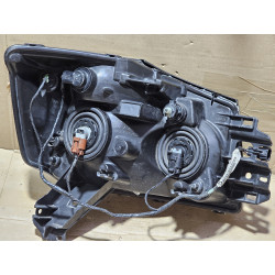 26060-ZC30A Nissan Titan Left Headlight 2004-2007 26060-7S026