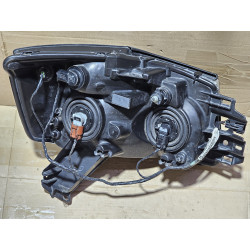 26060-ZC30A Nissan Titan Left Headlight 2004-2007 26060-7S026