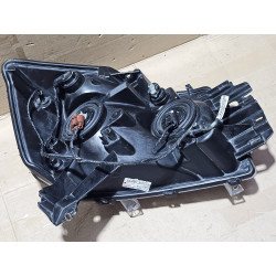 26060-ZC30A Nissan Titan Left Headlight 2004-2007 26060-7S026