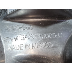 26060-ZC30A Nissan Titan Left Headlight 2004-2007 26060-7S026